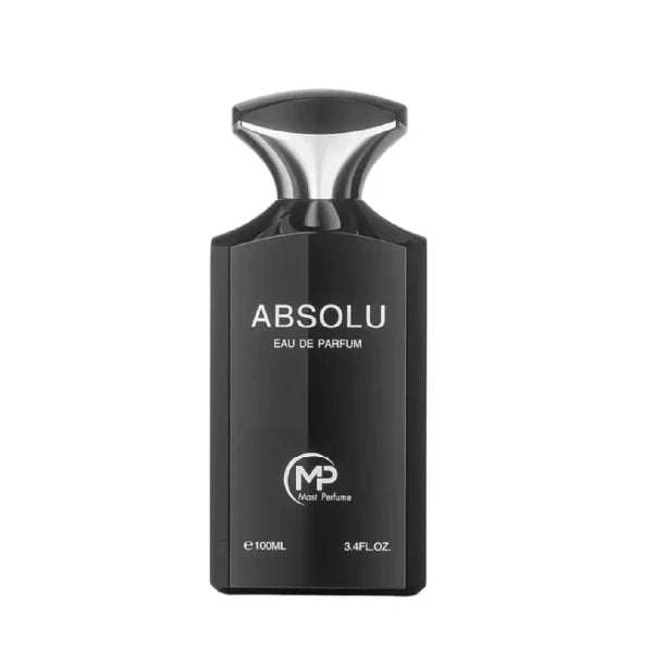 Absolu by Mast Perfume Eau De Parfum 100 ml