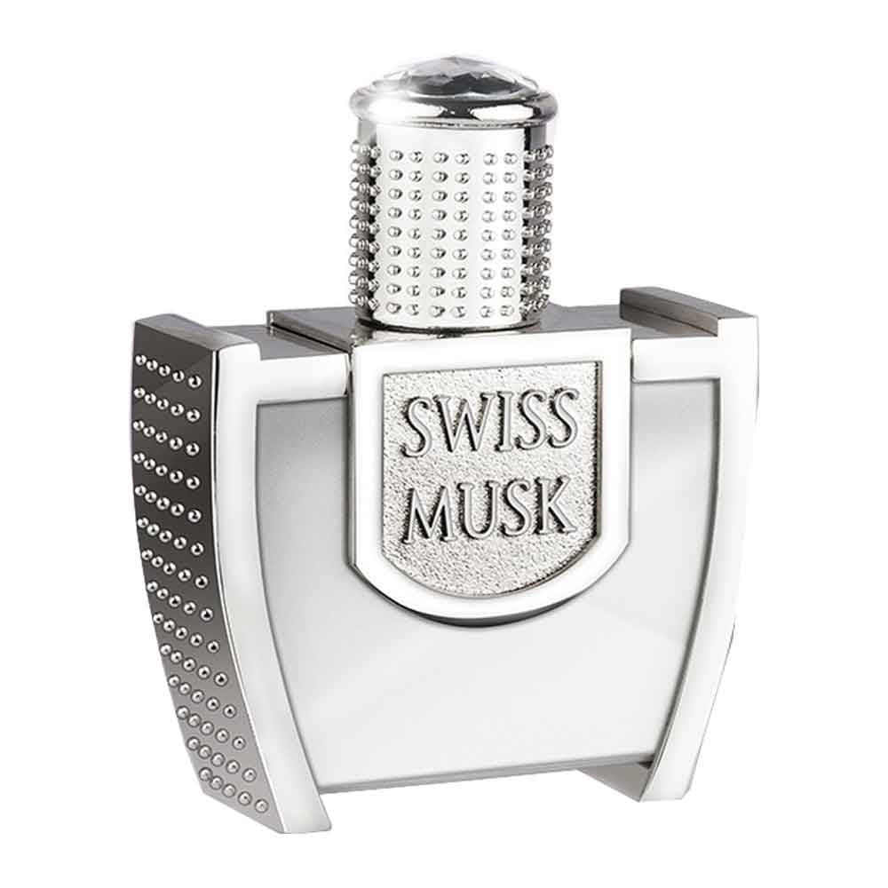 Swiss Musk (Unisex) EDP